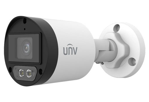 2MP ColorHunter Bullet Camera