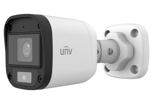5MP ColorHunter Bullet Camera