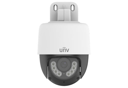 2MP Economic Colorhunter PTZ Camera