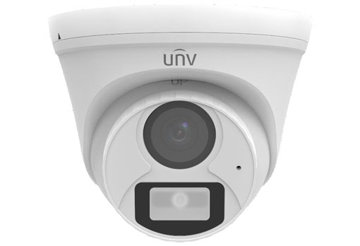[UAC-T112-AF28-W] 2MP ColorHunter Bullet Camera